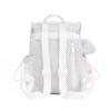 Vanwalk Cloud Re-Edition Mini Backpack [Dot White]