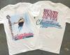 1992 Alan Jackson Way Down Yonder On The Chattahoochee Shirt Liebe Musik Shirt Unisex T-Shirt