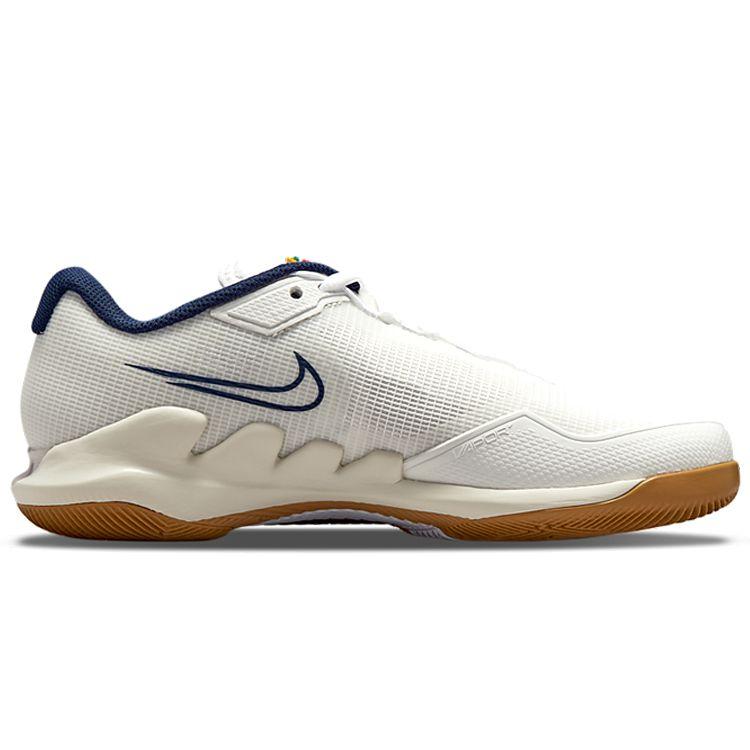 Nike Court Air Zoom Vapor Pro Summit White Binary Blue Dámské Tenisky Sail CZ0222-133