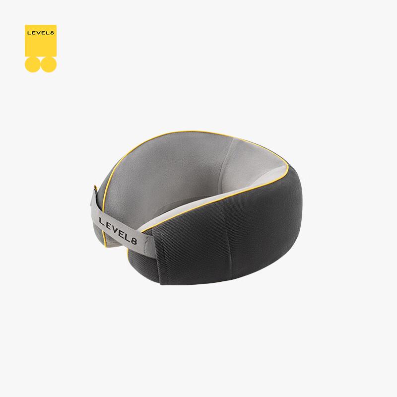 

LEVEL8 FLOAT Cloud Roll Series U-shaped Neck Pillow