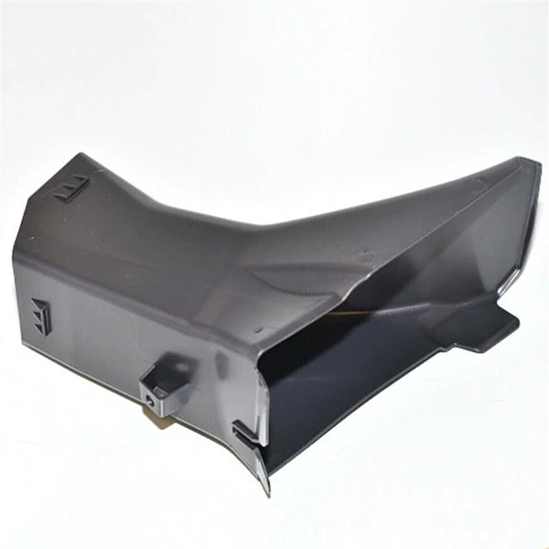 

51747400003 Car Left Front Brake Air Vent Brake Vent for BMW X3 X4 G08 2017-2024