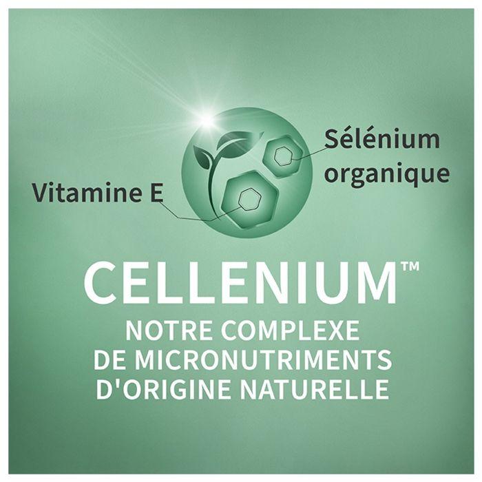Richelet Force Des Cheveux Complément Alimentaire Cheveux 30 Capsules