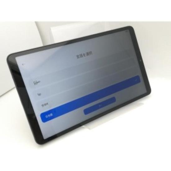 USED Xiaomi Redmi Pad SE 8.7 4GB 64GB Graphite Gray Wi-Fi Japan Model