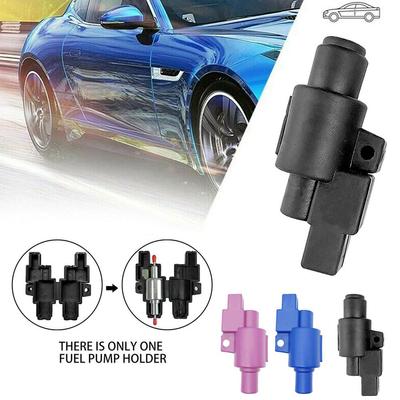 Fuel Pump Housing Bracket Cover Holder Noise Reduction For Webasto Eberspacher Metering Pump Parking Heater Marine Truc E3B6