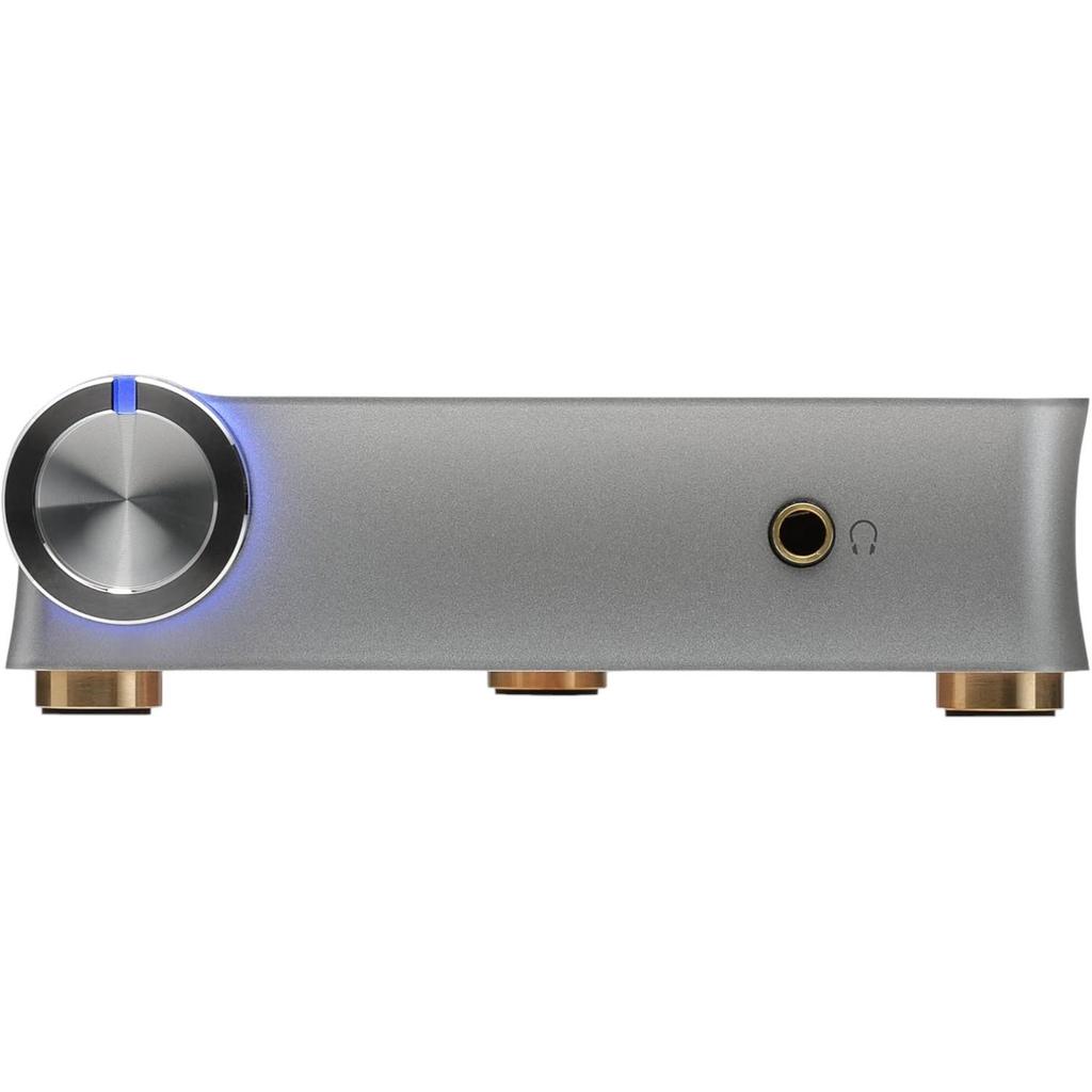 Korg DSDAC10R 1BIT USB DSD GATE 4 SOFTWARE TO ANALOG CONVERTER