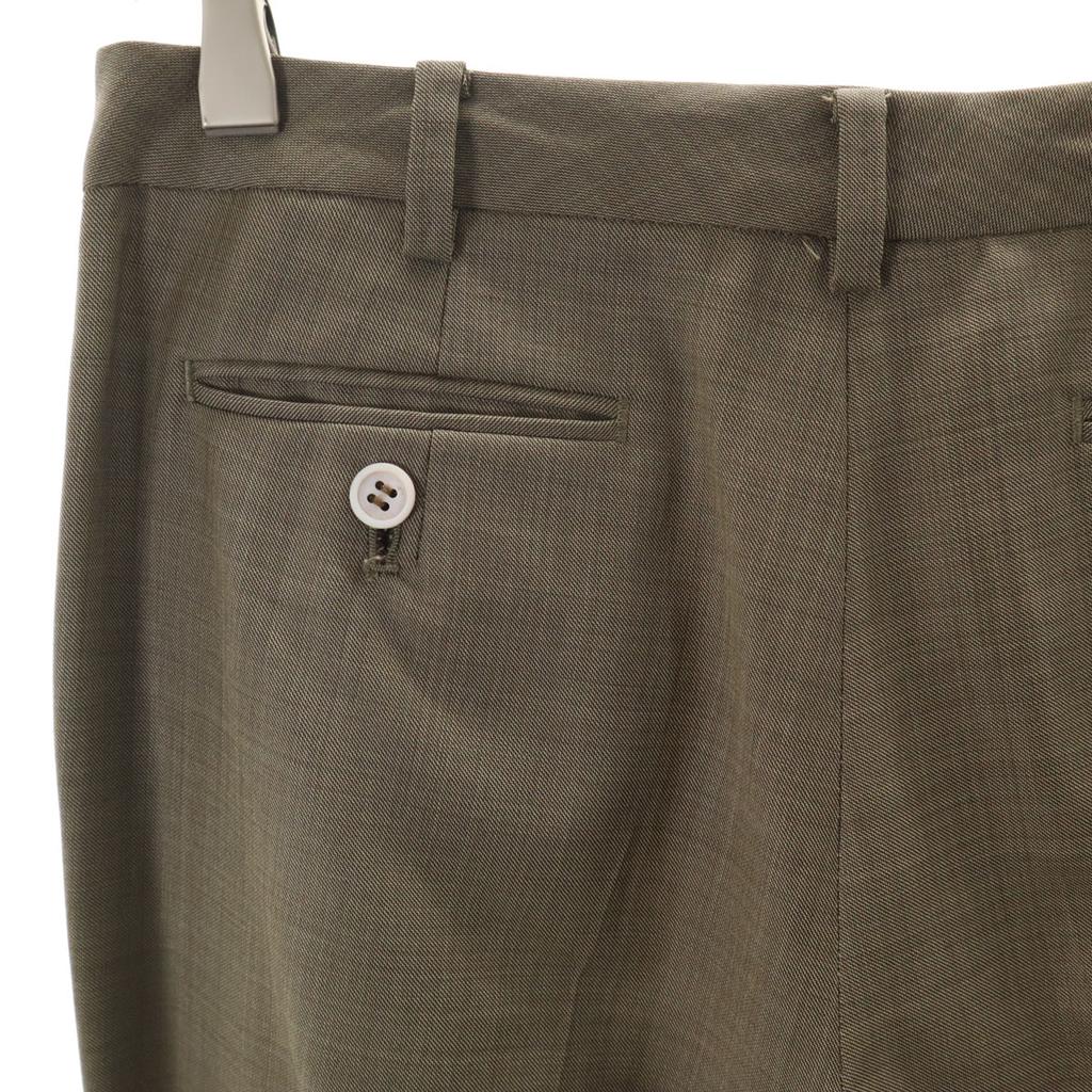 Brooks Brothers Five-quarter sleeve pants suit Setup 7AR Gurege Women Used