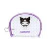 SANRIO Kuromi Vinyl Pouch (Dot) 935531