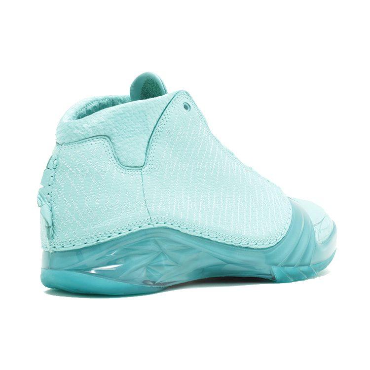 Jordan 23 Solefly Florida Marlins 887230-332