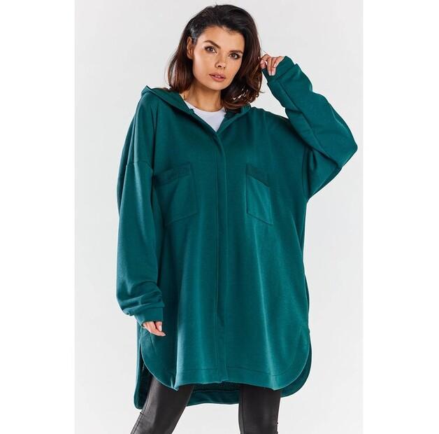 Блуза Infinite You M281 One Size