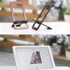 Handmade Portable Phone Pad Stand