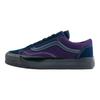 Vans Old Skool 36 LX Gothic Grape Purple Unisex Sneakers Dress-Blues VN000D57ESD