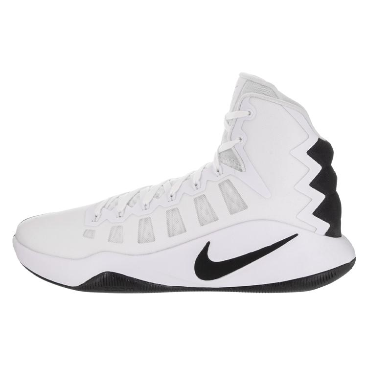 

Новые Nike Hyperdunk 2016 Белый Черный 844368-100 41
