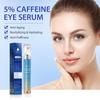 XUEYI 5% CAFFEINE EYE SERUM Retinol Caffeine EYE SERUM