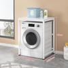 Xihe Washing Machine & Bathroom Storage Shelf