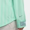 Nike Comfortable Soft Sports Casual Long Sleeve Shirt Women Tops HV1957-353