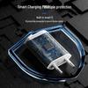 CE Certified 5V1A European Mobile Charger with USB Port for Bluetooth Headsets and Small Appliances