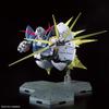 RG Mobile Suit Gundam Last Shooting Zeong Effect Set 1/144 Scale Pre-Colored Plastic Model