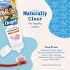Orajel Paw Patrol Anti-Cavity Fluoride Toothpaste 4.20 Oz