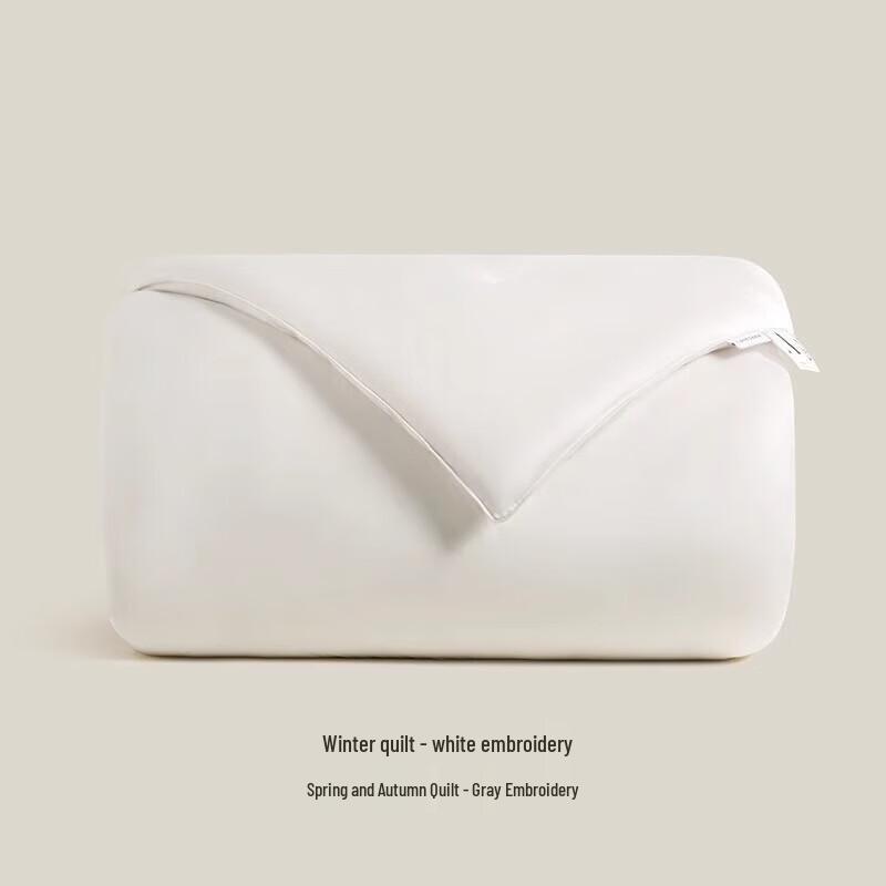 

Comfy Care Egyptian Cotton All-Season Duvet