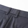Pantaloni Casual dritti in Seta e Modal da Uomo FIRS