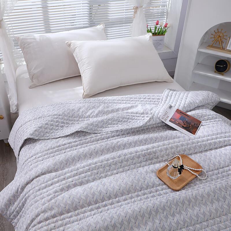 PLOVER Summer Style Fiber Quilt