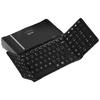 Clavier Bluetooth sans fil pliable B.O.W