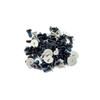 HSSDTECH Laptop Screw Set for Lenovo IdeaPad Slim 3 16IRU8 82X8 5S10S35596