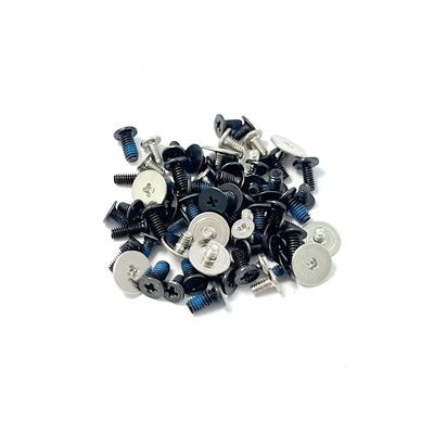 HSSDTECH Laptop Screw Set for Lenovo IdeaPad Slim 3 16IRU8 82X8 5S10S35596
