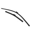 Car Front Windshield Wiper Set for Toyota INNOVA 26" + 16" High-Quality All-Season Blades 2PCS Exterior Accessories