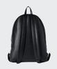 Musinsa Standard Synthetic Leather Backpack [Black]