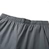 Adidas Straight Leg Woven Comfortable Versatile Loose Casual Pants Men bottoms KQ5298