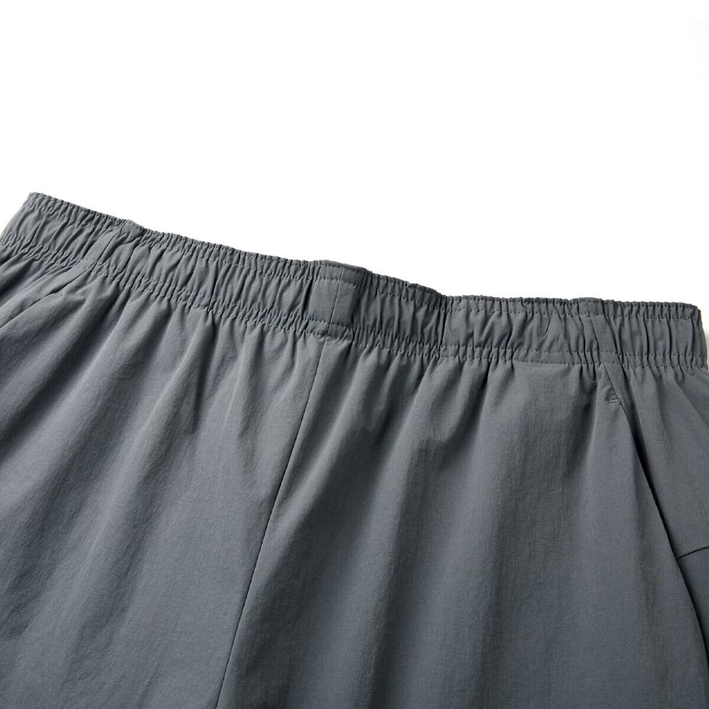 Adidas Straight Leg Woven Comfortable Versatile Loose Casual Pants Men bottoms KQ5298