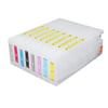 Empty Ink Cartridge T6041 T6042 T6043 T6044 T6045 T6046 T6047 T6049 Refill Ink Cartridges for