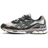 New Gel NYC Oatmeal Obsidian Grey 1201A789-250