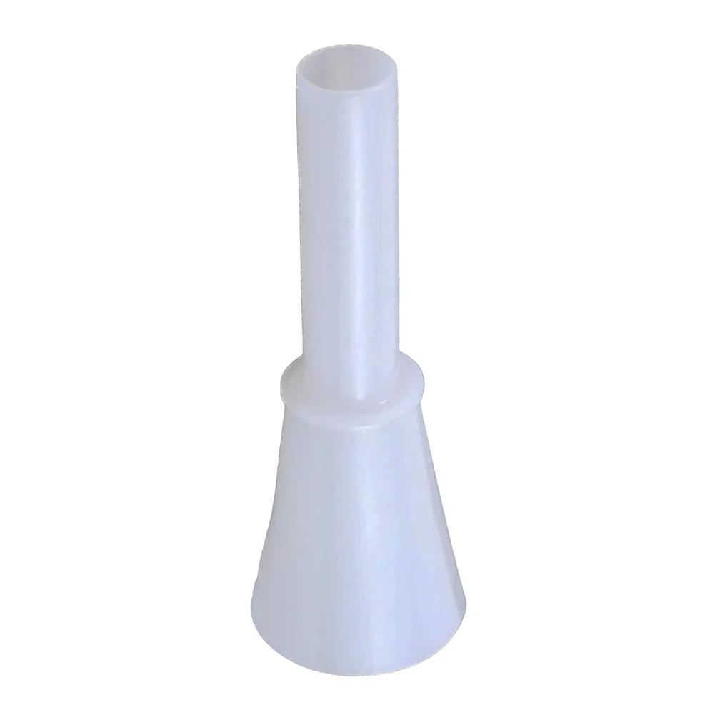 Fuel Tank Part Filler Tube Funnel For Fuel System Repair Direct Replacement Fit Plastic Construction Vehicle Specific Fitment