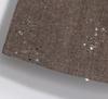 2025 Winter Beaded Sequin High-Waist A-line Skirt - Slim Fit, Anti-Exposure, Hip-Hugging Design