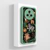 For Honor Magic 5 Pro Phone Case Cute Creative Full Protection Funda For Honor Magic5Pro Soft Liquid Silicone Anti Slip Bumper