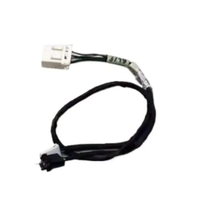 Plastic  Black Shift Panel Trim Downshift Switch Harness Automobile Part for Buick Excelle Harness