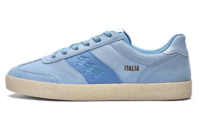 Men's Sneakers Intercity Commute Back To Back Low Top Skateboard Shoes Unisex Quartz Blue