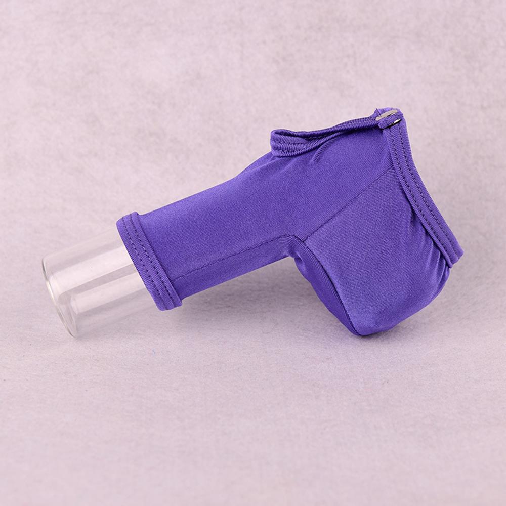 Penis Sleeve Men Lingerie Penis Sheath Cover Bikini Underwear No Back Gay Erotic Wear Penis Bag Tanga Bulge Pouch Male Underpant