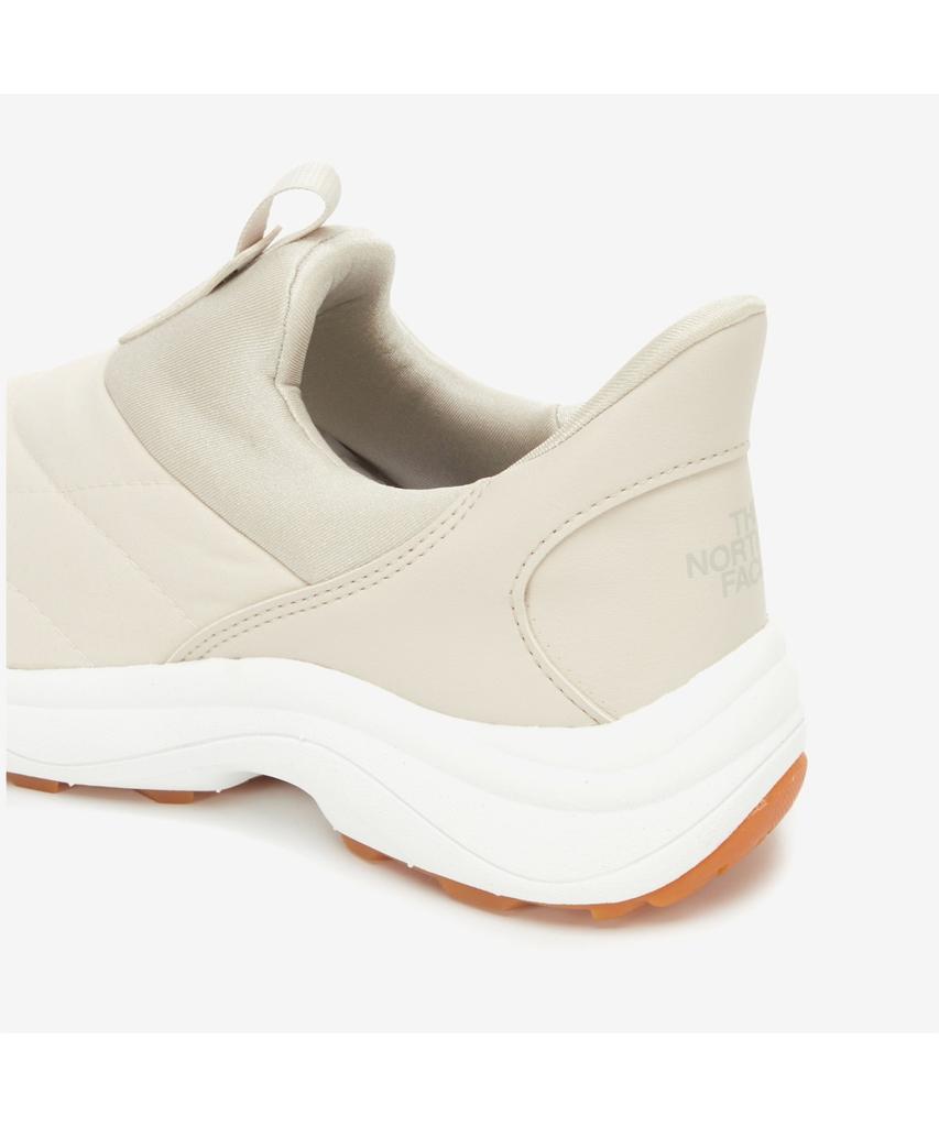 The North Face Ns86R62C V-Motion Slip-On Beige