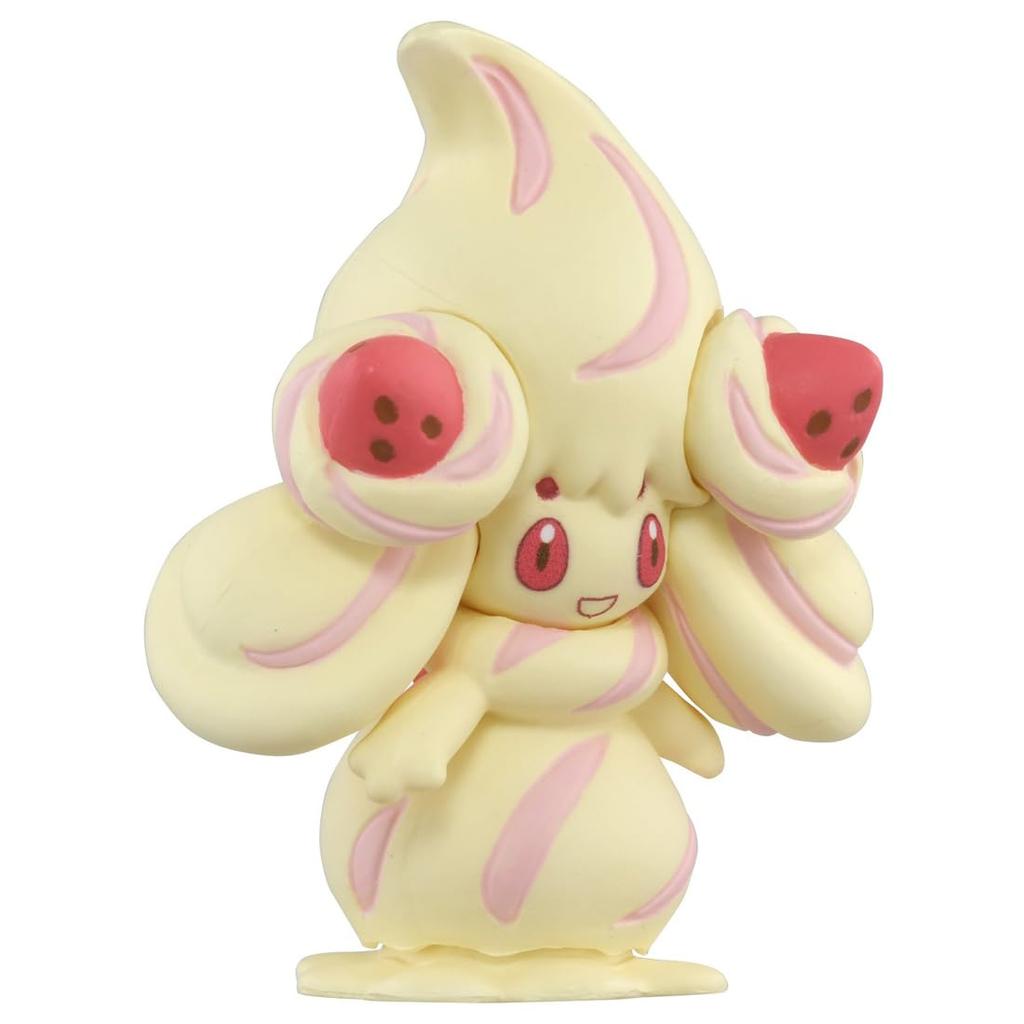 Takara Tomy Pokémon Moncolle MS-60 Mahoippu Milky Vanilla