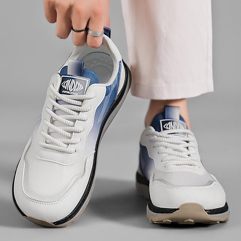 Golf Shoes for Men Fashionable, High-quality, Comfortable, Casual Walking Shoes for Men, Outdoor Training, Jogging Shoes for Men