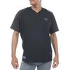 Golf CG ZIKU WIND Light Piste Short Sleeve _69731001_Black_S