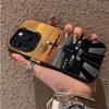 Super Airplane Festival Dazzling Pattern Phone Case For Samsung Galaxy S23 S24 S25 S26 Ultra S22 S21 S20 Plus FE A35 A55 Cover