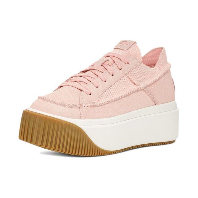 UGG EZ Duzzit 'Pink' Women's 1152717-TCPRS