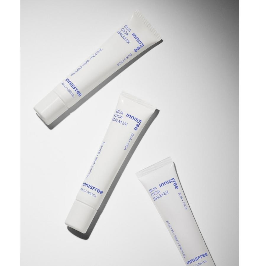 Innisfree בזיה סיקה באלם 40 מ"ל