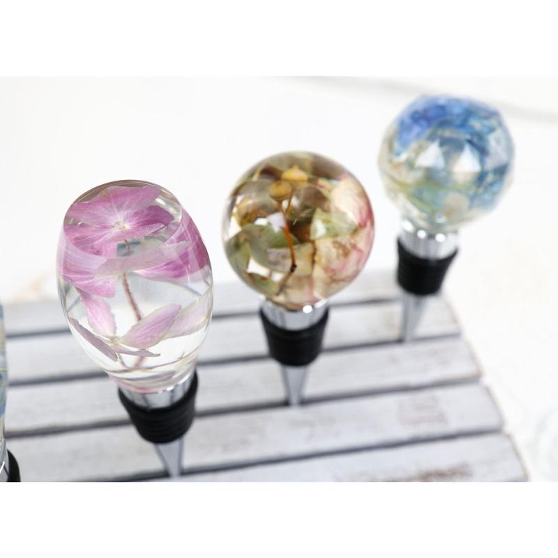 Sphere-Shape Resin Silicone Molds for Epoxy Resin Making Candle Soap Bottle Stopper Home Decoration Gypsum Silicone Mold