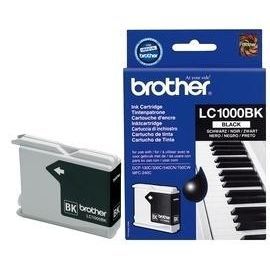 BROTHER Cartouche - Noir