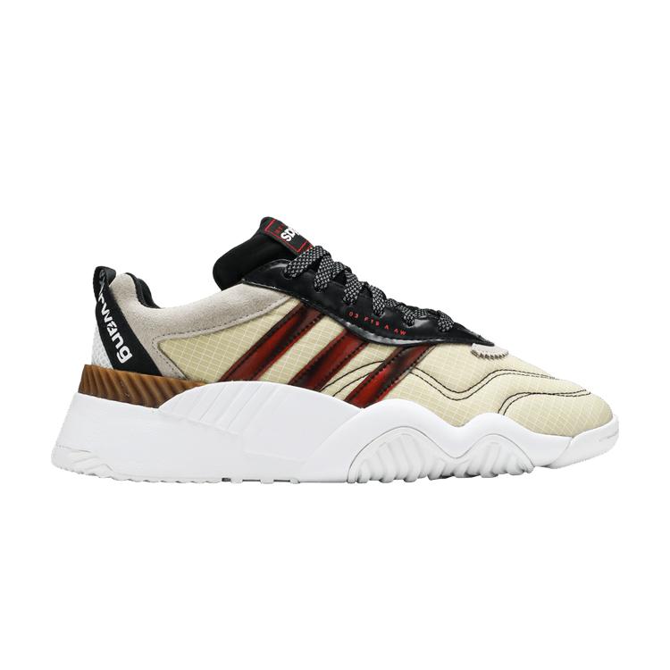 adidas AW Turnout Trainer Alexander Wang Light Brown 36